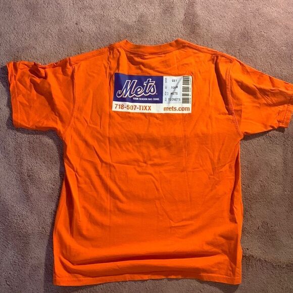 Vintage 2006 New York‎ Mets TShirt - Picture 1 of 6